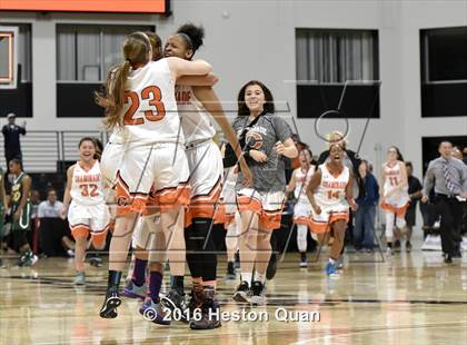 Thumbnail 1 in Long Beach Poly vs. Chaminade (CIF SoCal Regional Open Division Final) photogallery.