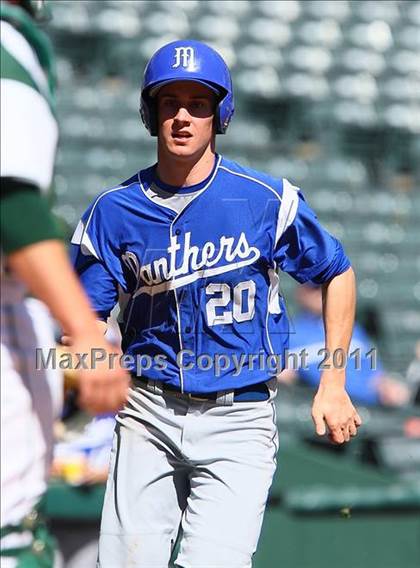Thumbnail 1 in Midlothian vs. Waxahachie (Waxahachie Robert Dulin Tournament) photogallery.