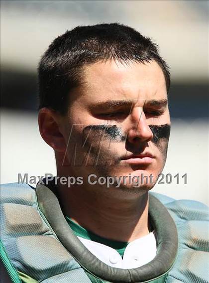 Thumbnail 1 in Midlothian vs. Waxahachie (Waxahachie Robert Dulin Tournament) photogallery.