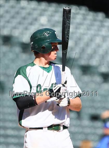 Thumbnail 1 in Midlothian vs. Waxahachie (Waxahachie Robert Dulin Tournament) photogallery.