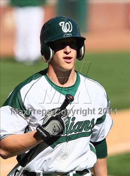Thumbnail 1 in Midlothian vs. Waxahachie (Waxahachie Robert Dulin Tournament) photogallery.