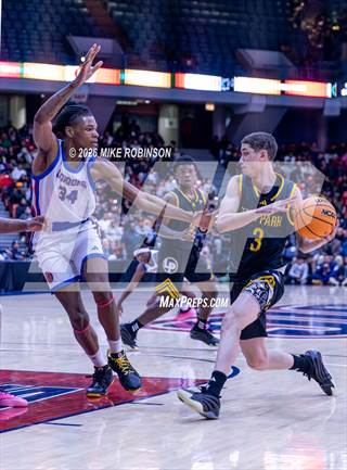 Curie @ Lincoln Park