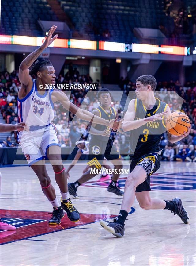 Curie @ Lincoln Park