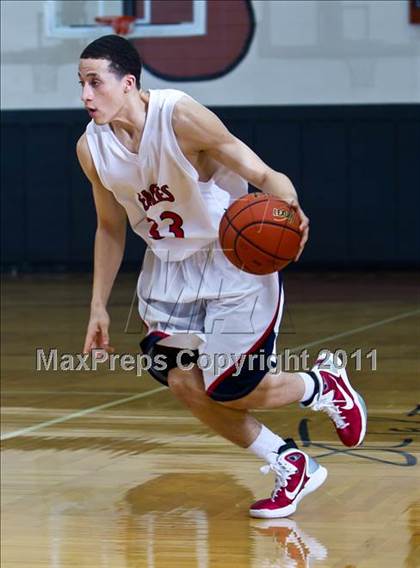 Thumbnail 3 in Atascocita vs Dawson (McDonald's Texas Invitational) photogallery.