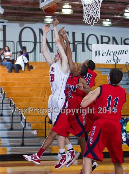 Thumbnail 1 in Atascocita vs Dawson (McDonald's Texas Invitational) photogallery.