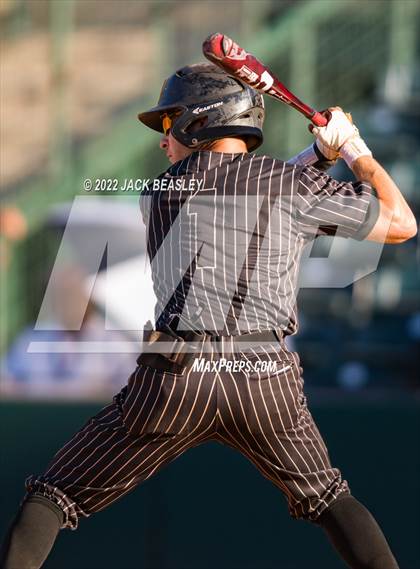 Thumbnail 1 in Nogales vs Verrado (AIA 5A State Final) photogallery.