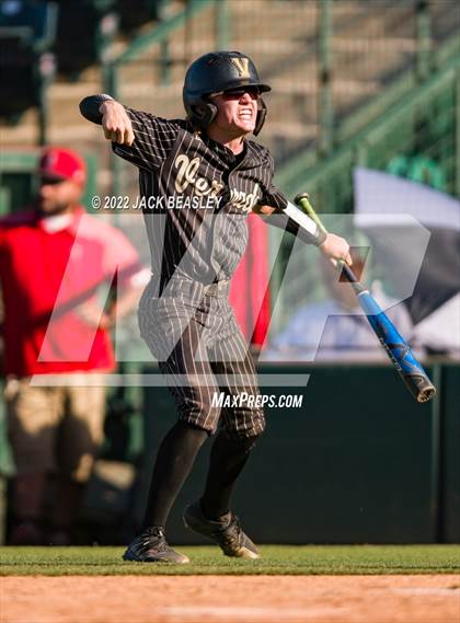 Thumbnail 1 in Nogales vs Verrado (AIA 5A State Final) photogallery.