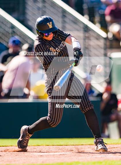 Thumbnail 3 in Nogales vs Verrado (AIA 5A State Final) photogallery.