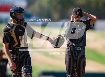 Thumbnail 3 in Nogales vs Verrado (AIA 5A State Final) photogallery.
