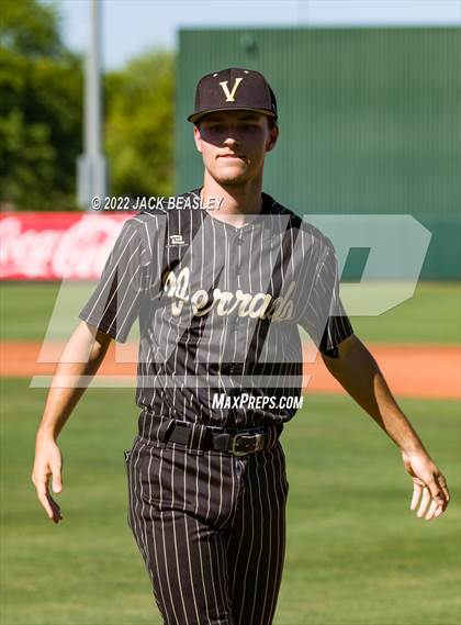 Thumbnail 3 in Nogales vs Verrado (AIA 5A State Final) photogallery.