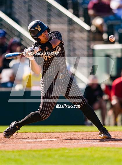 Thumbnail 1 in Nogales vs Verrado (AIA 5A State Final) photogallery.