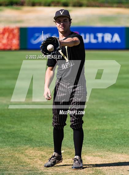 Thumbnail 1 in Nogales vs Verrado (AIA 5A State Final) photogallery.