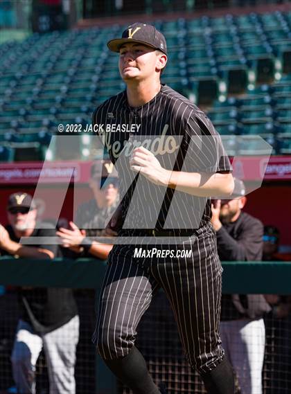 Thumbnail 1 in Nogales vs Verrado (AIA 5A State Final) photogallery.