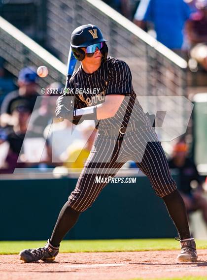 Thumbnail 2 in Nogales vs Verrado (AIA 5A State Final) photogallery.
