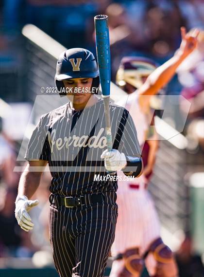 Thumbnail 3 in Nogales vs Verrado (AIA 5A State Final) photogallery.