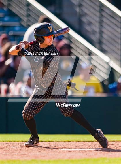 Thumbnail 3 in Nogales vs Verrado (AIA 5A State Final) photogallery.