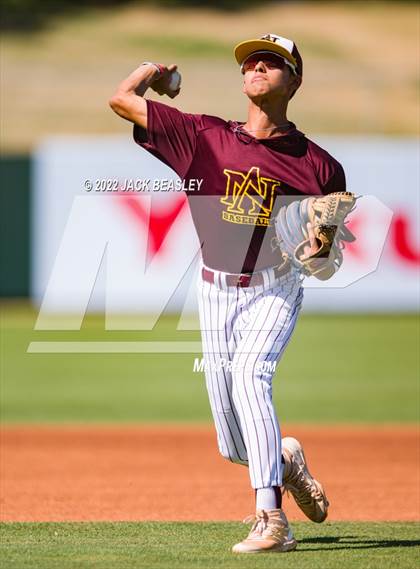 Thumbnail 3 in Nogales vs Verrado (AIA 5A State Final) photogallery.