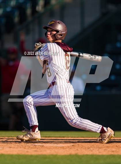 Thumbnail 1 in Nogales vs Verrado (AIA 5A State Final) photogallery.