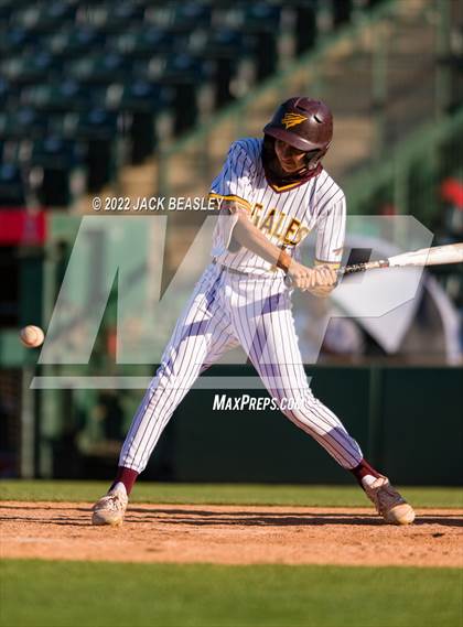 Thumbnail 2 in Nogales vs Verrado (AIA 5A State Final) photogallery.