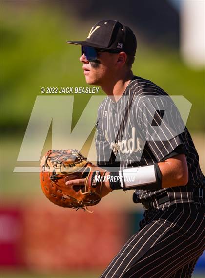 Thumbnail 1 in Nogales vs Verrado (AIA 5A State Final) photogallery.