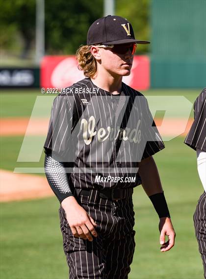 Thumbnail 2 in Nogales vs Verrado (AIA 5A State Final) photogallery.