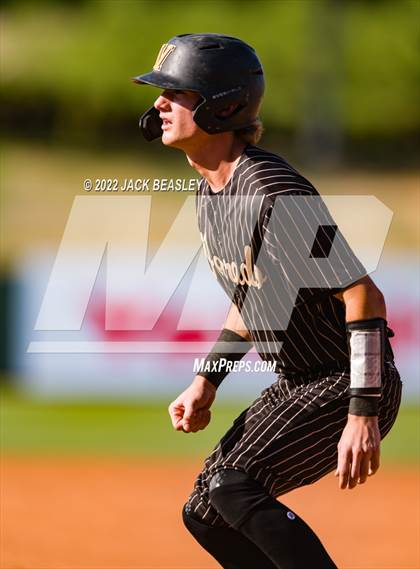 Thumbnail 2 in Nogales vs Verrado (AIA 5A State Final) photogallery.