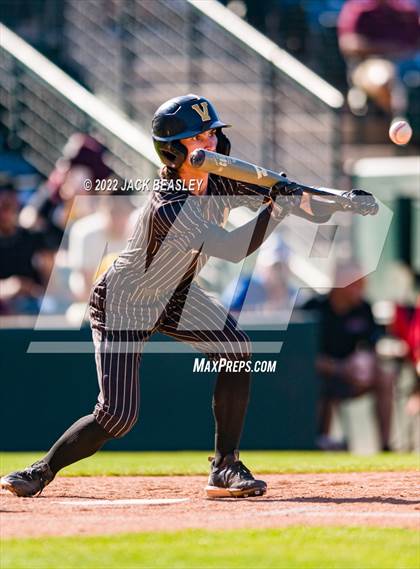 Thumbnail 1 in Nogales vs Verrado (AIA 5A State Final) photogallery.