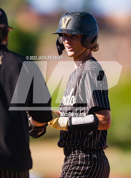 Thumbnail 1 in Nogales vs Verrado (AIA 5A State Final) photogallery.