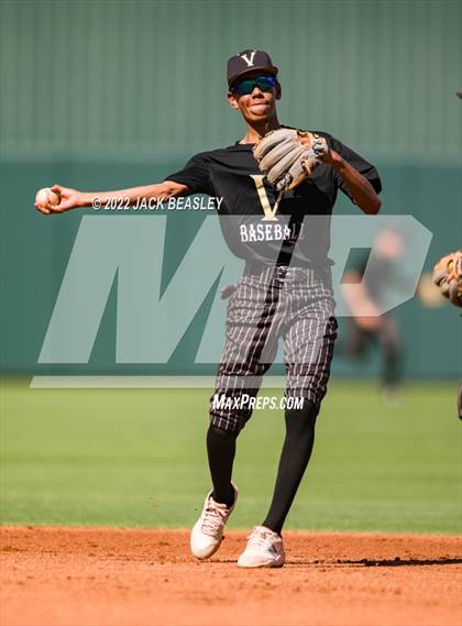 Thumbnail 1 in Nogales vs Verrado (AIA 5A State Final) photogallery.