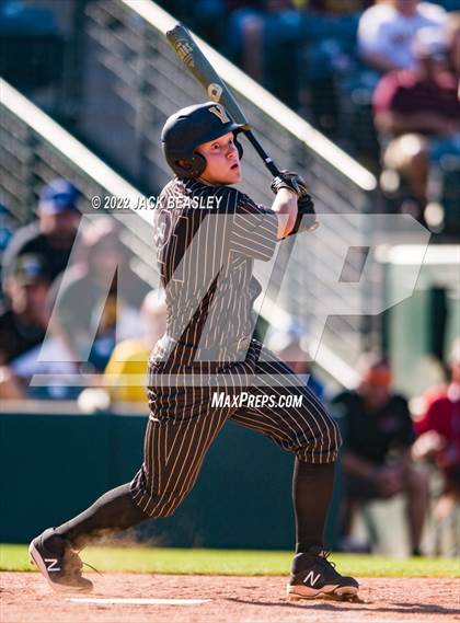 Thumbnail 2 in Nogales vs Verrado (AIA 5A State Final) photogallery.