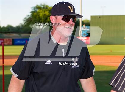 Thumbnail 3 in Nogales vs Verrado (AIA 5A State Final) photogallery.