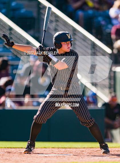 Thumbnail 1 in Nogales vs Verrado (AIA 5A State Final) photogallery.