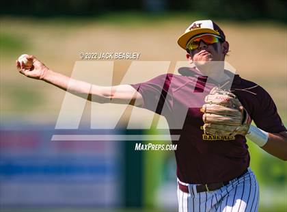 Thumbnail 3 in Nogales vs Verrado (AIA 5A State Final) photogallery.