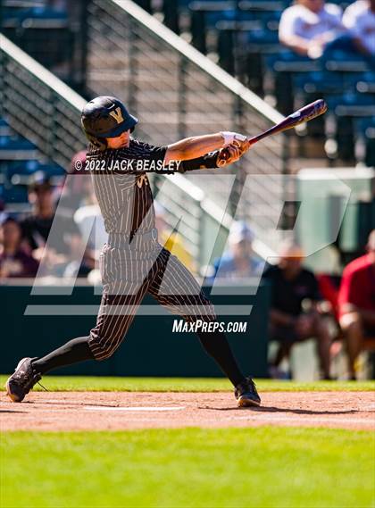 Thumbnail 1 in Nogales vs Verrado (AIA 5A State Final) photogallery.