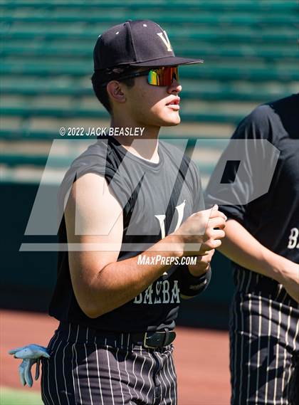 Thumbnail 1 in Nogales vs Verrado (AIA 5A State Final) photogallery.