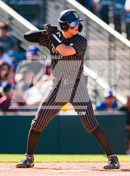 Thumbnail 1 in Nogales vs Verrado (AIA 5A State Final) photogallery.