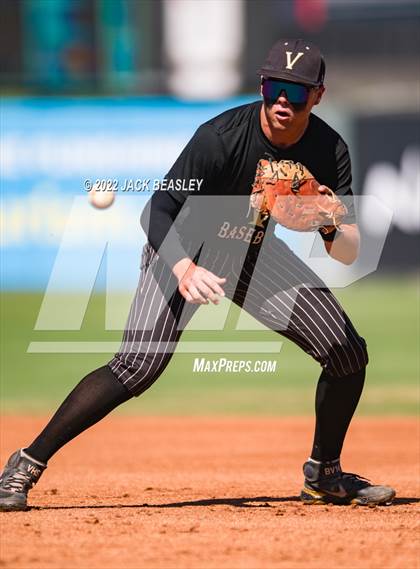 Thumbnail 3 in Nogales vs Verrado (AIA 5A State Final) photogallery.