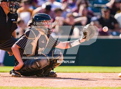 Thumbnail 1 in Nogales vs Verrado (AIA 5A State Final) photogallery.