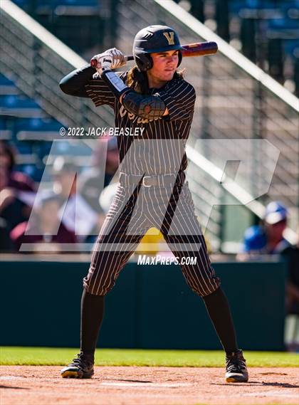 Thumbnail 2 in Nogales vs Verrado (AIA 5A State Final) photogallery.
