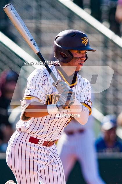 Thumbnail 2 in Nogales vs Verrado (AIA 5A State Final) photogallery.