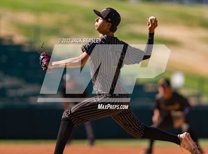 Thumbnail 1 in Nogales vs Verrado (AIA 5A State Final) photogallery.
