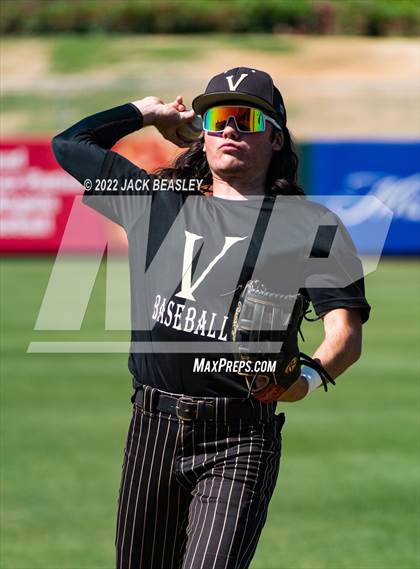 Thumbnail 3 in Nogales vs Verrado (AIA 5A State Final) photogallery.