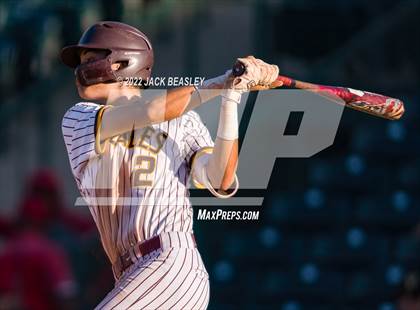 Thumbnail 2 in Nogales vs Verrado (AIA 5A State Final) photogallery.