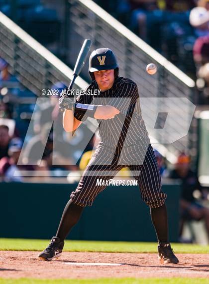 Thumbnail 2 in Nogales vs Verrado (AIA 5A State Final) photogallery.