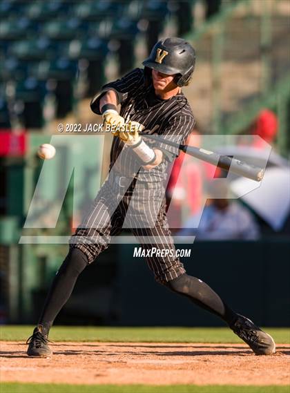 Thumbnail 3 in Nogales vs Verrado (AIA 5A State Final) photogallery.