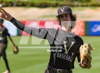 Thumbnail 1 in Nogales vs Verrado (AIA 5A State Final) photogallery.