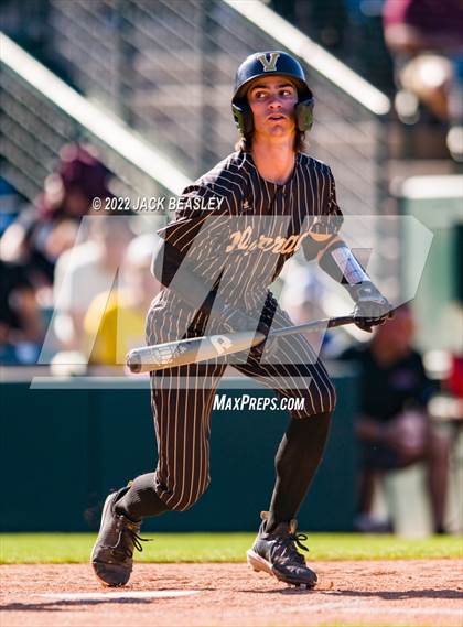 Thumbnail 3 in Nogales vs Verrado (AIA 5A State Final) photogallery.