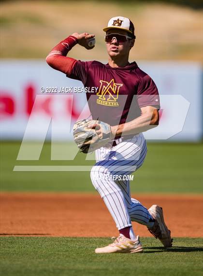 Thumbnail 1 in Nogales vs Verrado (AIA 5A State Final) photogallery.