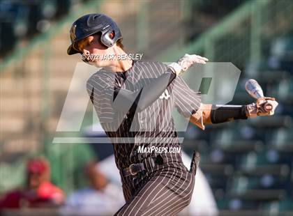 Thumbnail 3 in Nogales vs Verrado (AIA 5A State Final) photogallery.