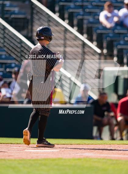 Thumbnail 2 in Nogales vs Verrado (AIA 5A State Final) photogallery.